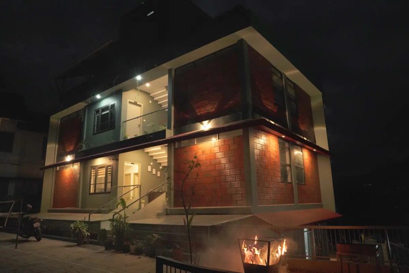 IDAM Homestay Wayanad