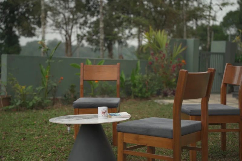 IDAM Homestay Wayanad