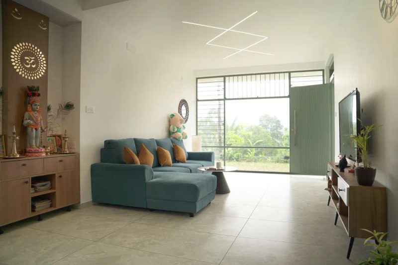 IDAM Homestay Wayanad