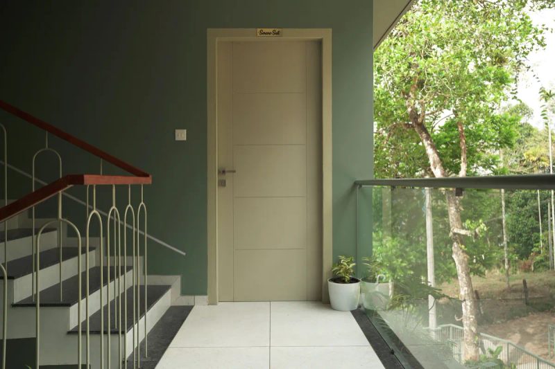 IDAM Homestay Wayanad