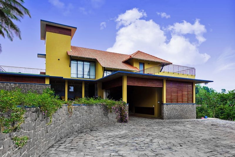 Namaha Homestay