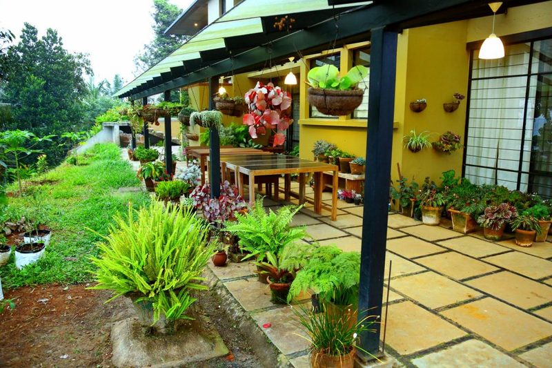 Namaha Homestay