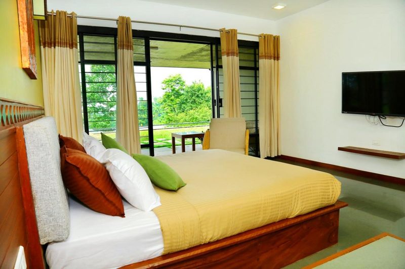 Namaha Homestay