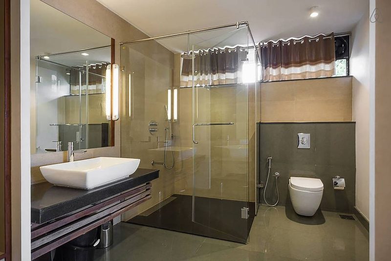 Namaha Homestay