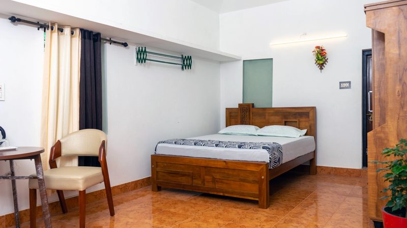 Nest Nature Wayanad Homestay