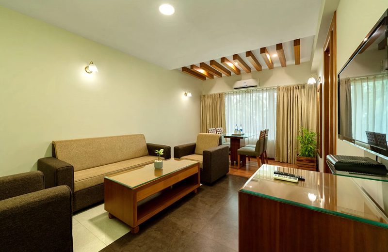 Mini Suite