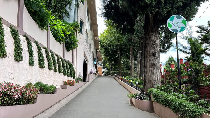 Beverly Villa