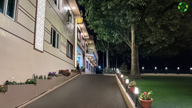 Beverly Villa
