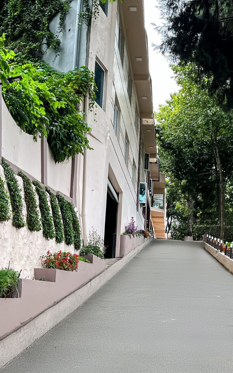 Beverly Villa
