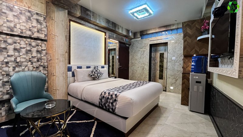 Junior Suite Without View