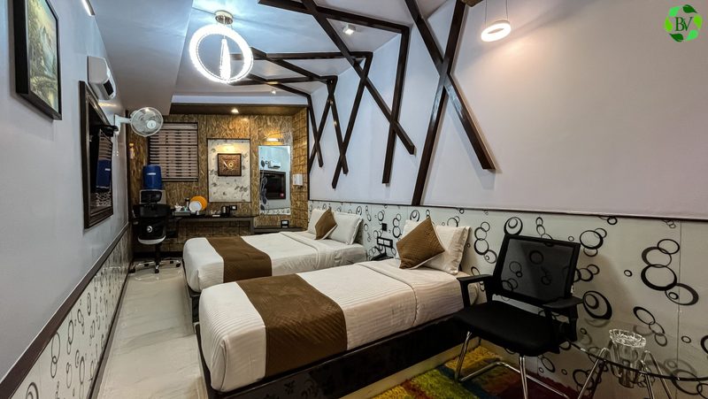 Economy Suite Without View