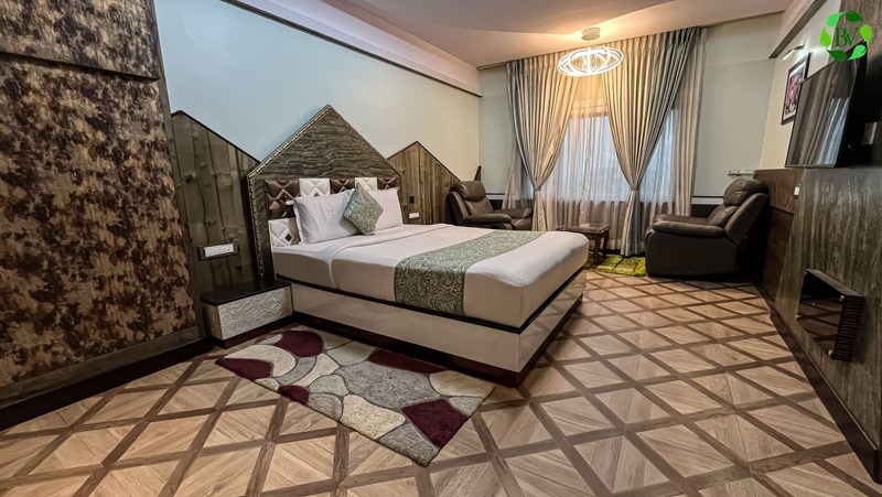 Grand Suite