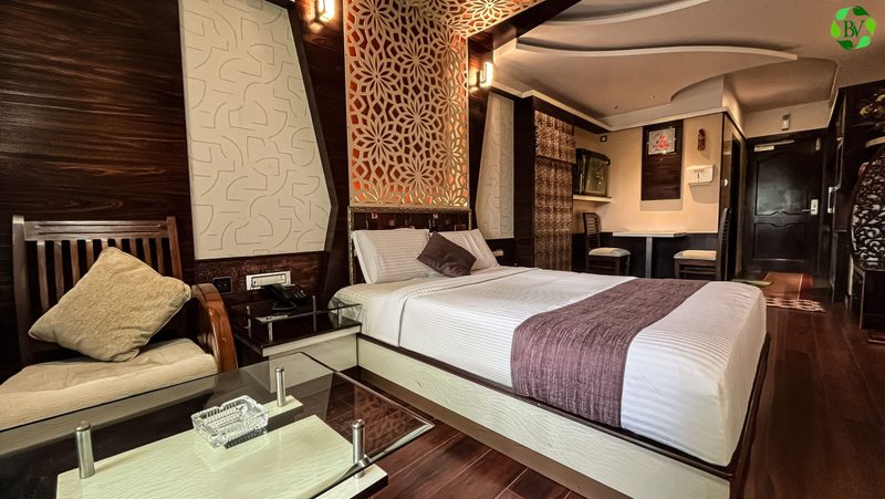 Grand Suite Mountain View