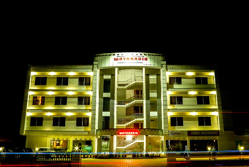 Wayanadia