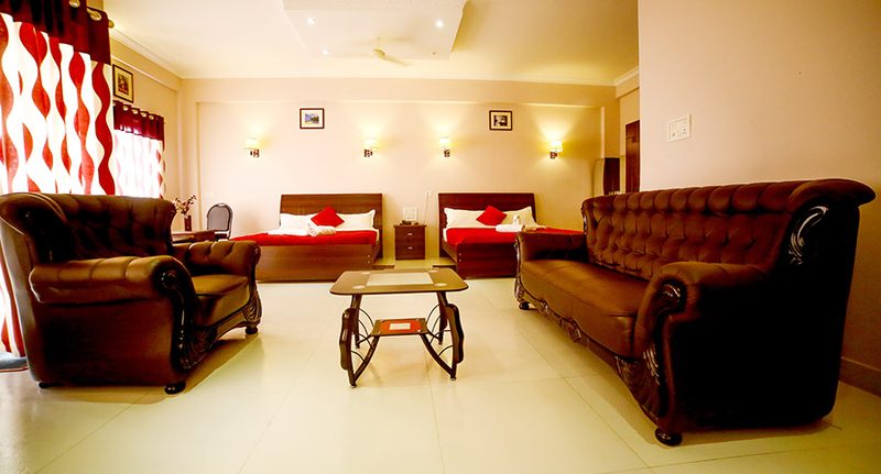 Family Suite ( A/C )