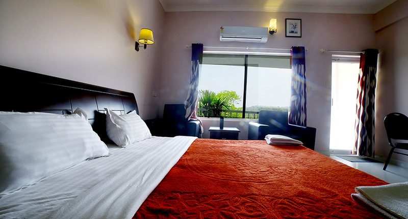 Honeymoon Heaven A/c