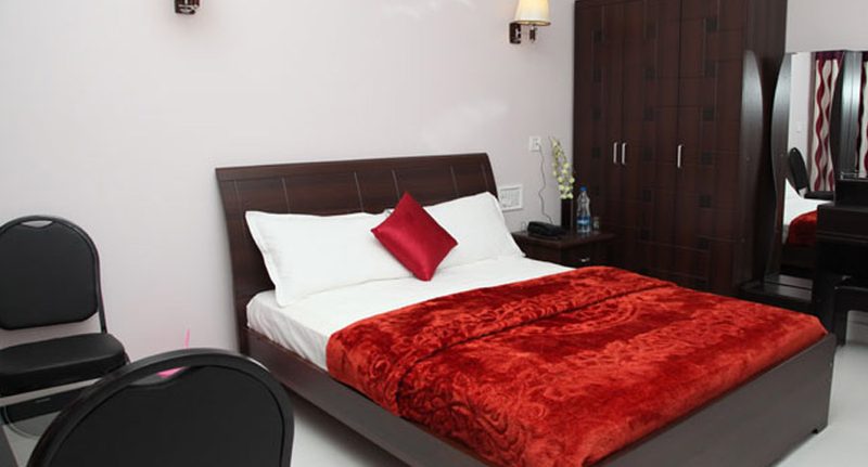 Superior ( Non A/C)