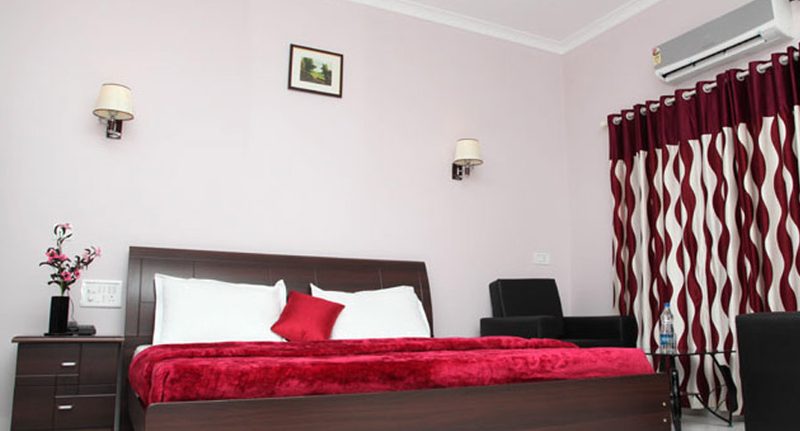 Superior Room (A/C)