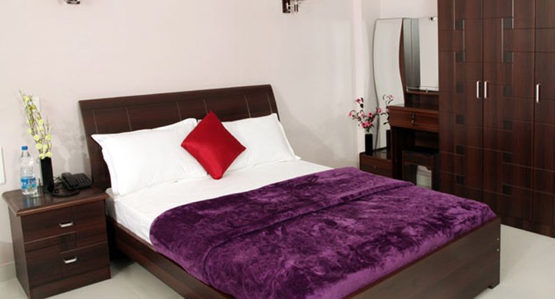 Executive Non AC Room