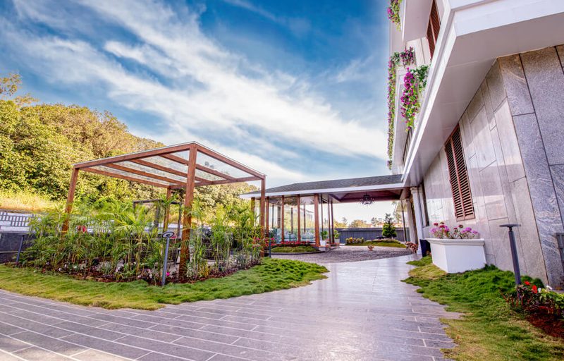 Valentia, The Exotic Boutique Hotel
