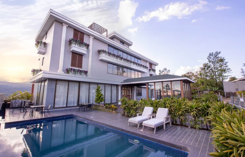 Valentia, The Exotic Boutique Hotel