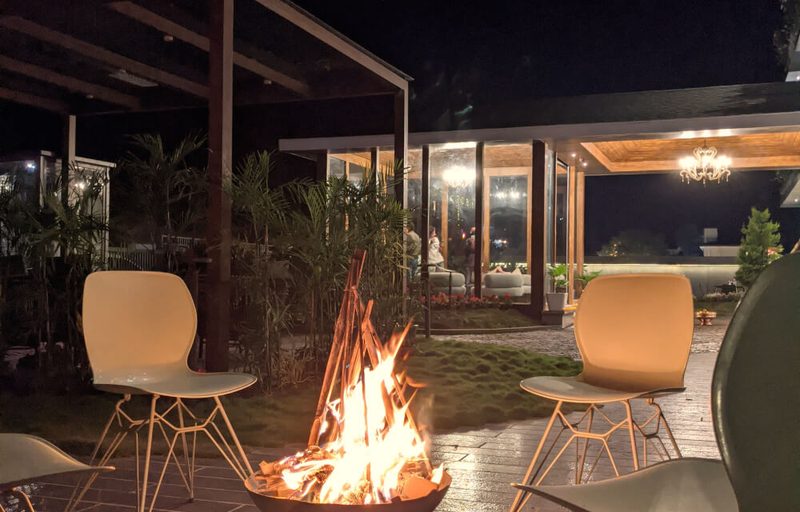 Valentia, The Exotic Boutique Hotel
