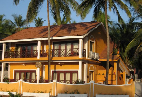 Casa Candolim