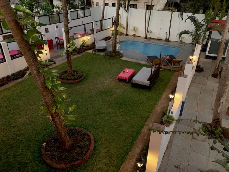 Casa Candolim
