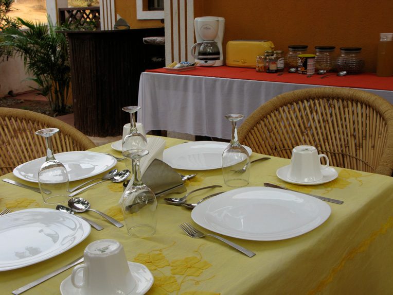 Casa Candolim