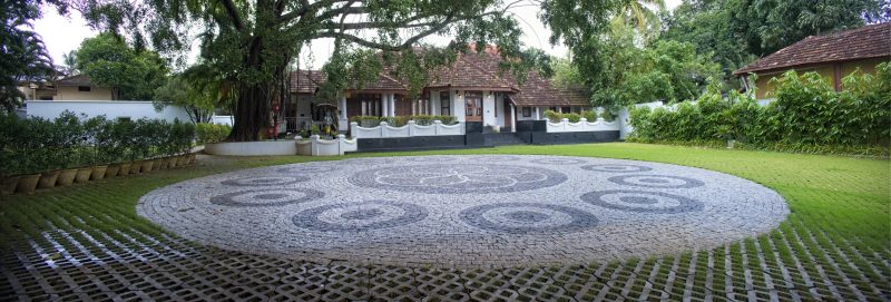 Amritha Heritage