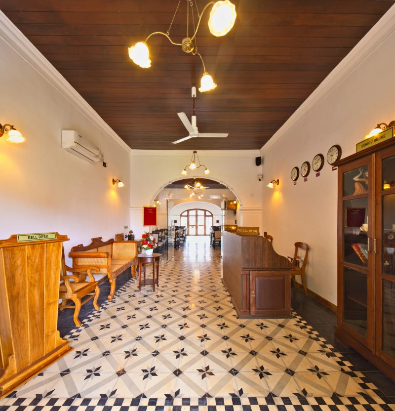 Amritha Heritage