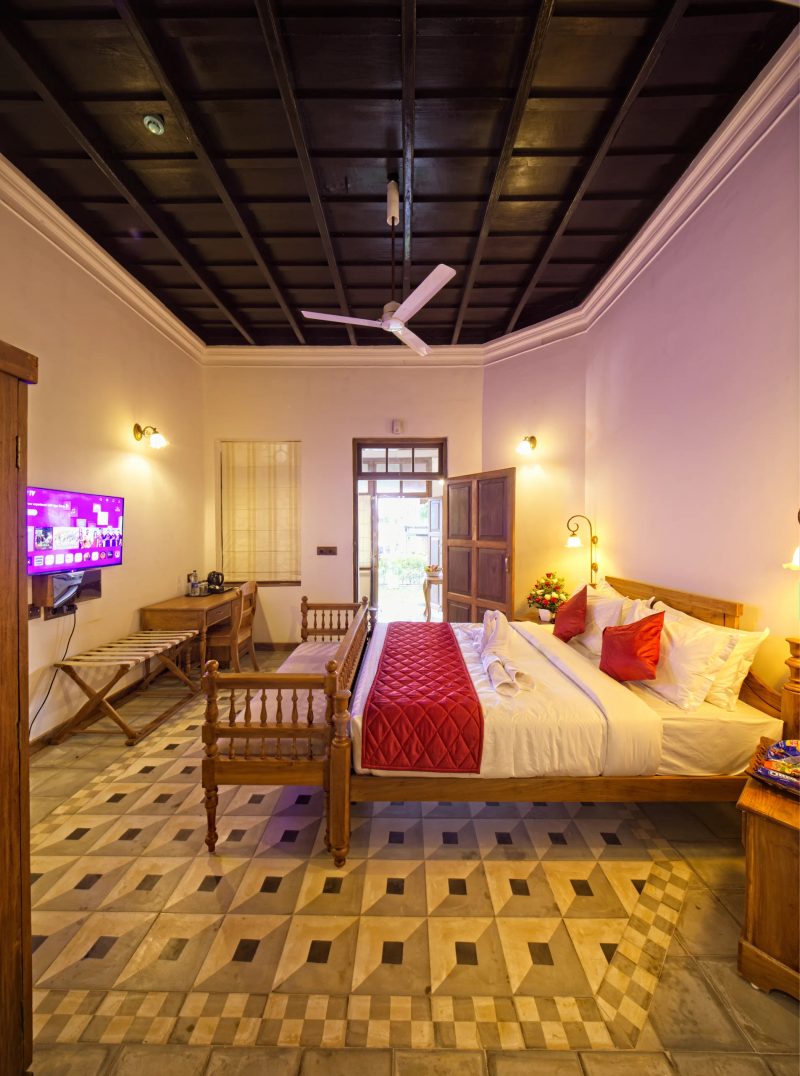 Amritha Heritage
