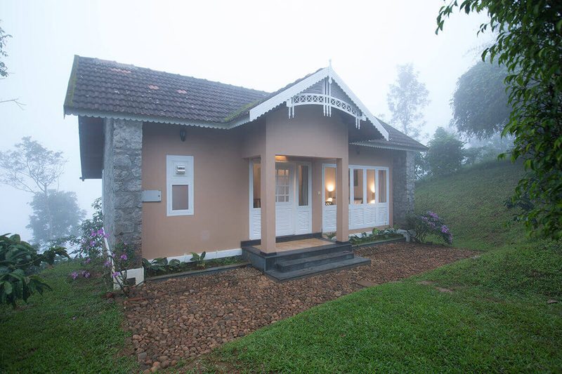 After The Rains
