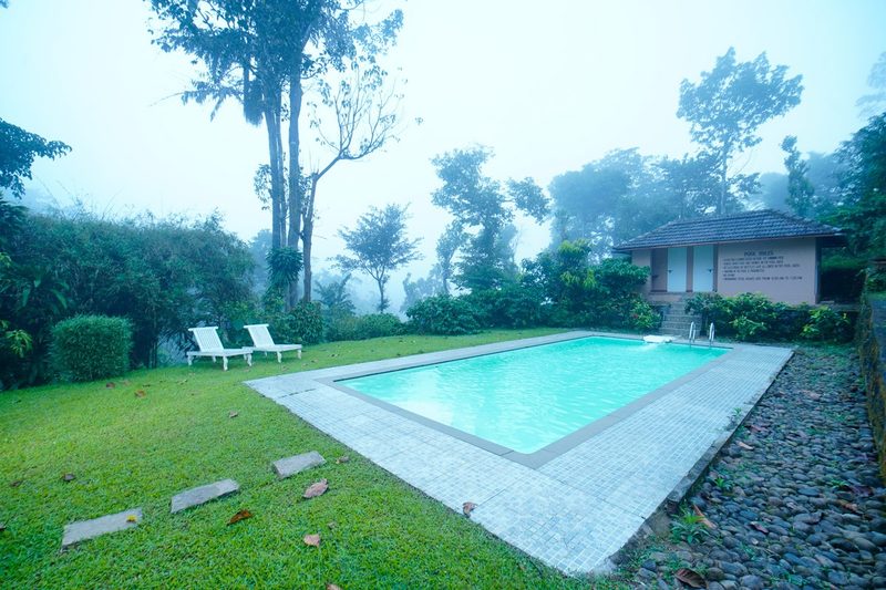 After The Rains