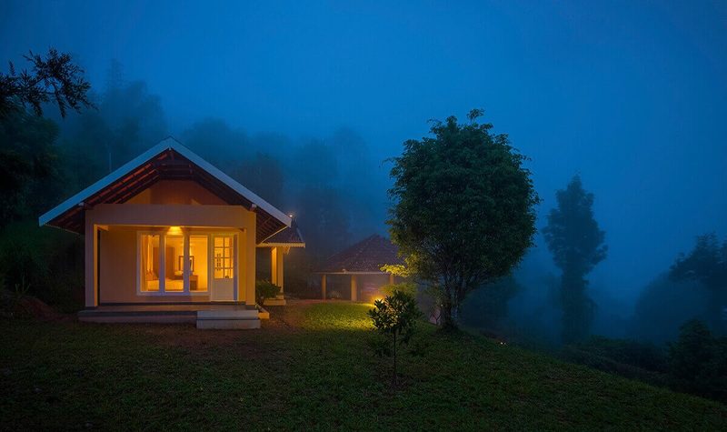 After The Rains