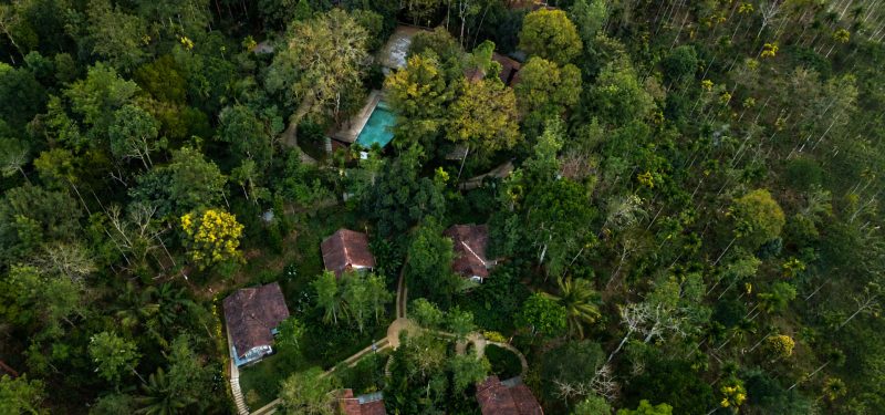 Willow Resort Wayanad