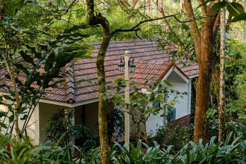 Liberica cottage