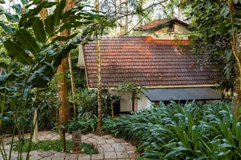 Excelsa two-bedroom cottage