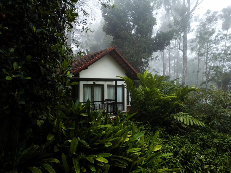 Arabica two-bedroom cottage