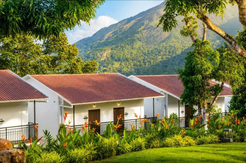 Vega Munnar Resorts