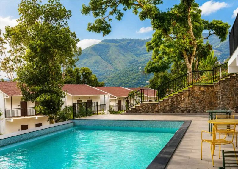 Vega Munnar Resorts