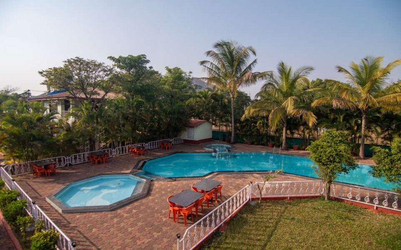 Govinda Resorts Lonavala
