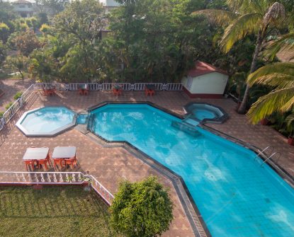 Govinda Resorts Lonavala