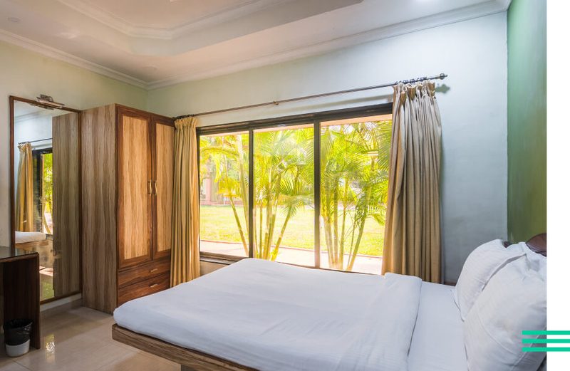 Suite room