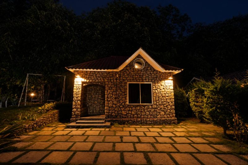 Silver Oaks Nature Retreat