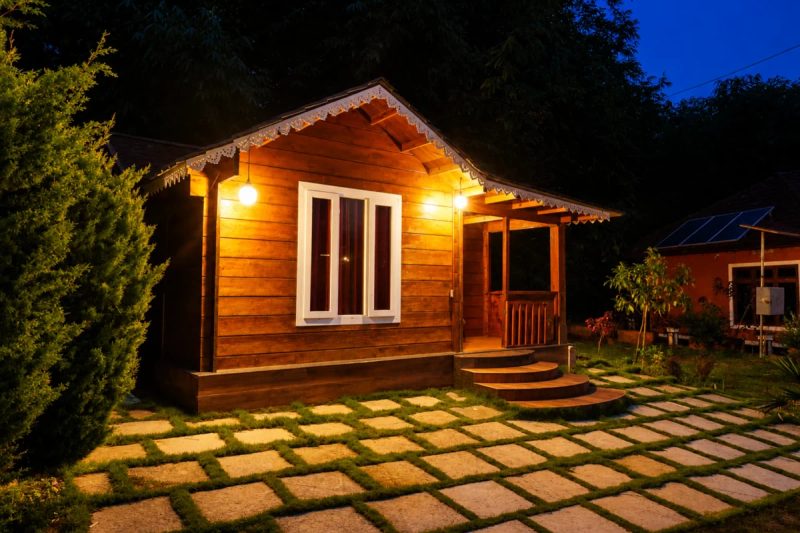 Silver Oaks Nature Retreat