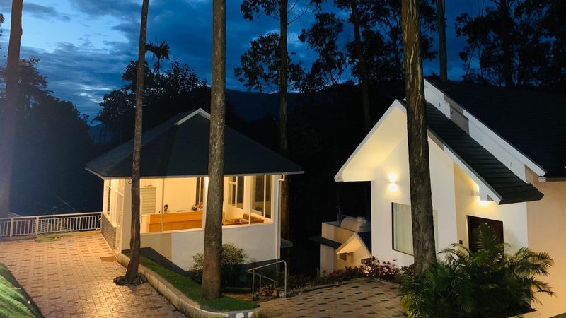 Eucalyptus Resort Munnar