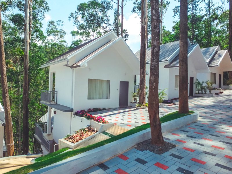 Eucalyptus Resort Munnar