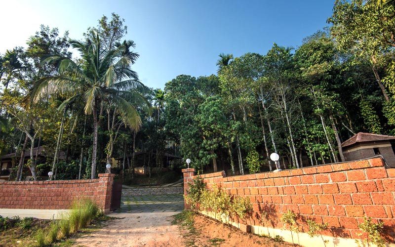 Raindrops Resorts