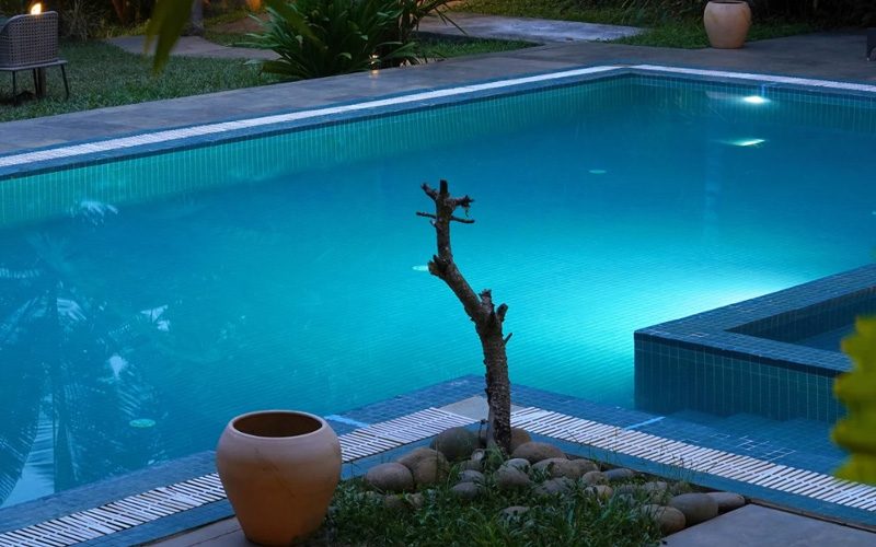 Raindrops Resorts